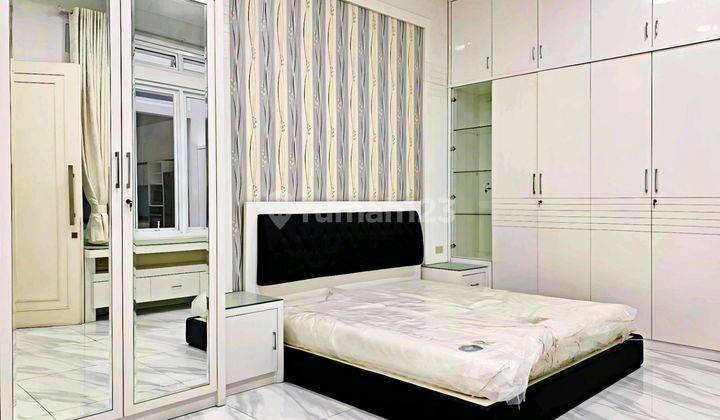 Perumahan Di Pasteur Bandung - Bangunan Minimalis Modern Full Furnished Lux Siap Huni 1