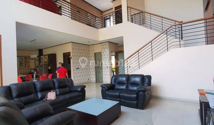 Perumahan Setra Murni Bandung - Minimalis Modern Siap Huni ( Full Furnished ) 2