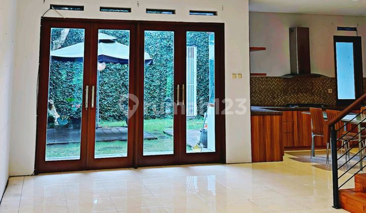 Perumahan Pondok Hijau Bandung - Minimalis Homy Dengan Taman Belakang Siap Huni ( Harga Nego )
