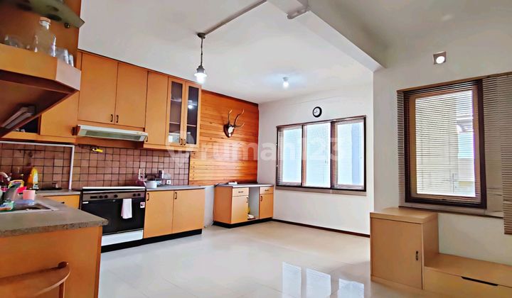 Perumahan Di Sersan Bajuri Setiabudi Bandung - Minimalis Dengan Dapur Luas Siap Huni ( Harga Nego )