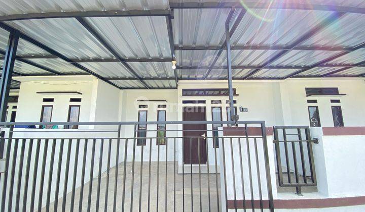 Kpr Devloper Tanpa Riba Tanpa Bi Cheking Di Bandung. Setatan 2
