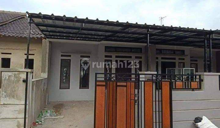 Rumah Design Sendiri Dengan Pembayaran Bertahap  1