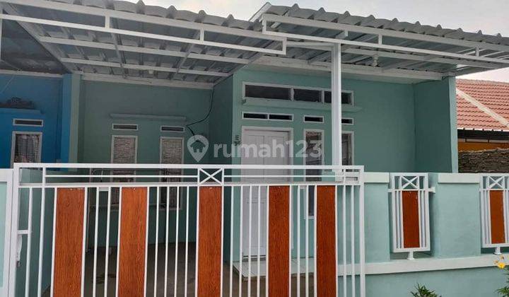 Rumah Design Sendiri Dengan Pembayaran Bertahap  2