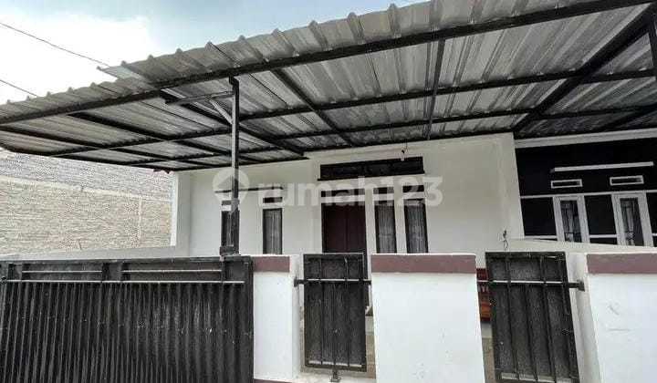 Rumah Baru Design Sendiri Cash Dan Kpr Di Bandung Selatan 2