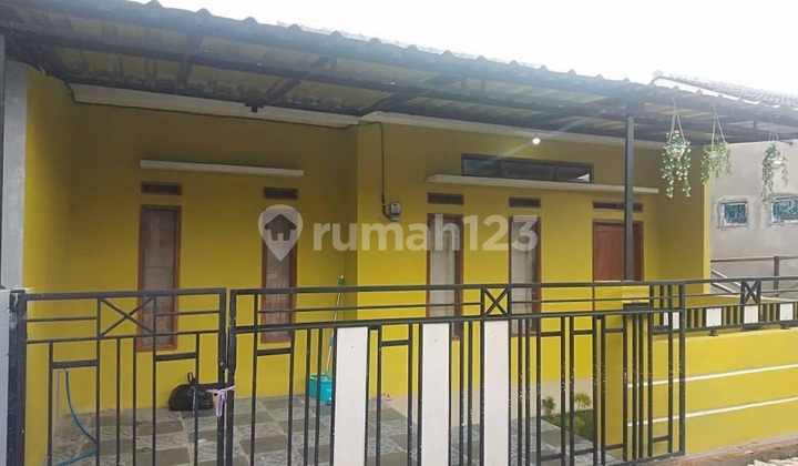 Jual Rumah Cash Dan Kpr Cicilan Flat Di Bandung Selatan 2
