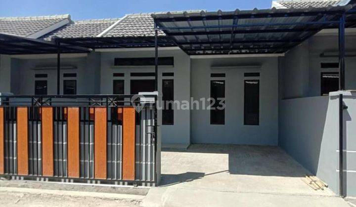 Promo Rumah Kpr Devloper Tanpa Riba Dibandung Selatan 2