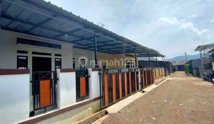 Promo Rumah Dibandung Selatan Disc Dari 15- 35 Juta 2