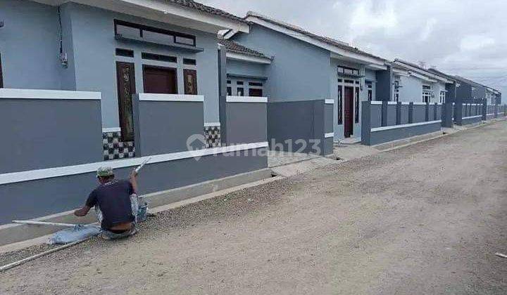 Rumah Minimalis Bisa Design Sendiri Disc Sampai 40 Jt 1