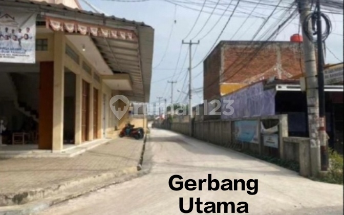 Sell House Cash And Mortgage In South Bandung