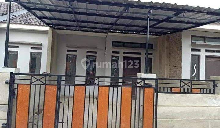 Promo Rumah Kpr Devloper Tanpa Riba Dibandung Selatan 1