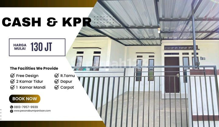 Strategic Mortgage and Cash Installment Flat House Flood-Free