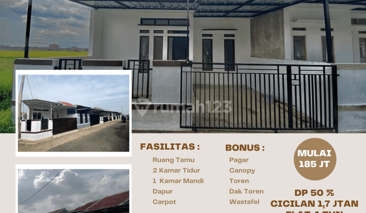 Promo Rumah Kpr Devloper Dp 50% Di Bandung Selatan Promo Rumah Kpr Devloper Dp 50% Di Bandung Selatan