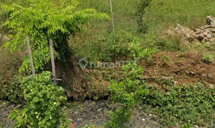Jarang Ada Tanah Strategis di Perum Jatiasih Karawang 1
