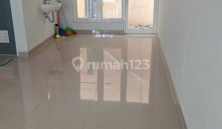 Ruko 2 Lantai Strategis Bebas Banjir Di Bsb 2