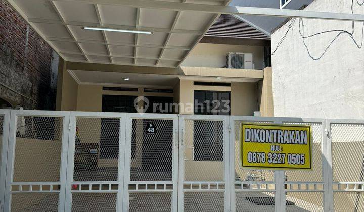 Disewakan Rumah Di Jalan Batan Timur Raya 1