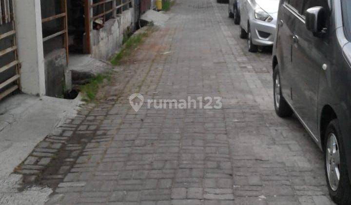 Rumah spek Kos Kosan bagus di Jalan Tambak Mas 3 Lantai 2