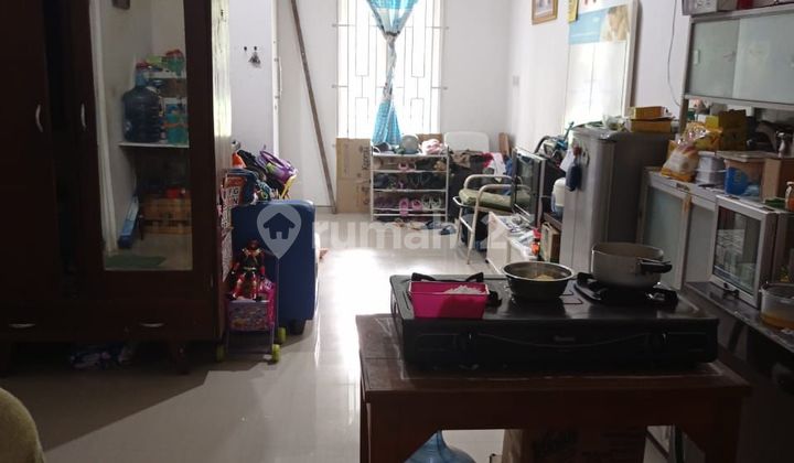 Rumah Tengah Kota bagus di Jalan Tambak Boyo 2