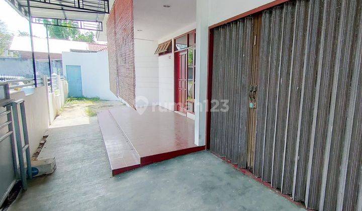 Rumah Bagus 2 Lantai Full Furnish di Perum Jati Indah Kudus 2