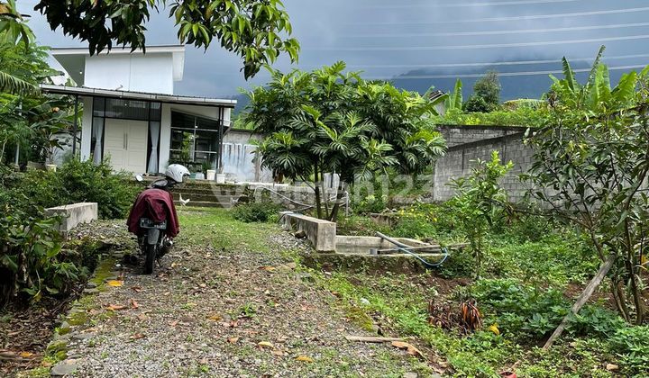 Tanah di Desa di Desa Nyatnyono Ungaran 1