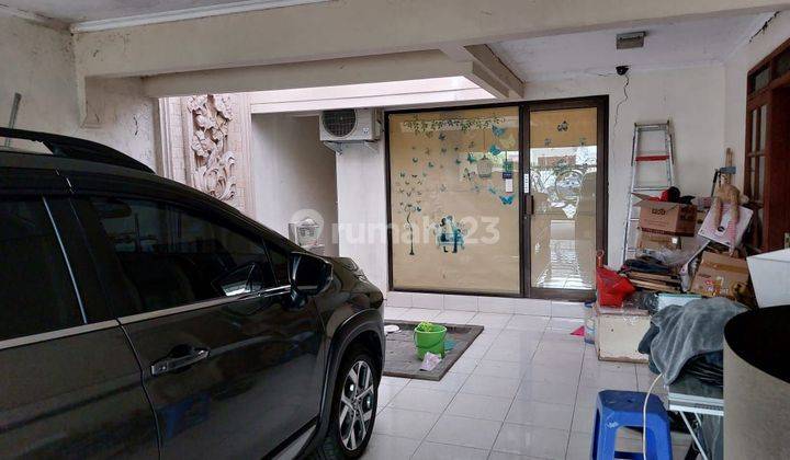 Dijual Rumah Bagus di Jalan Puri Anjasmoro Blok M 2