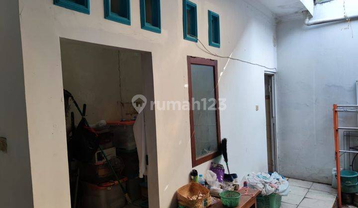 Disewakan Rumah Full AC di Purwomukti dalam 1 2