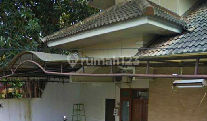 Rumah 2 lantai di Bukit Anyelir
Perum Griya Bukit Mas 1