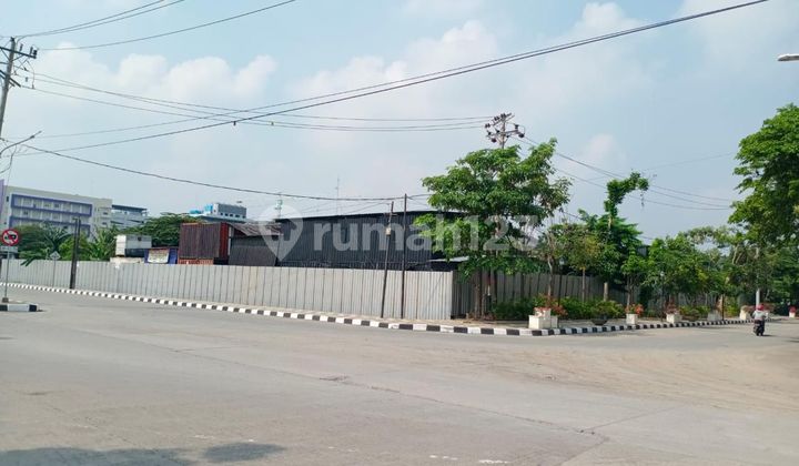 Land on Madukoro Street 2