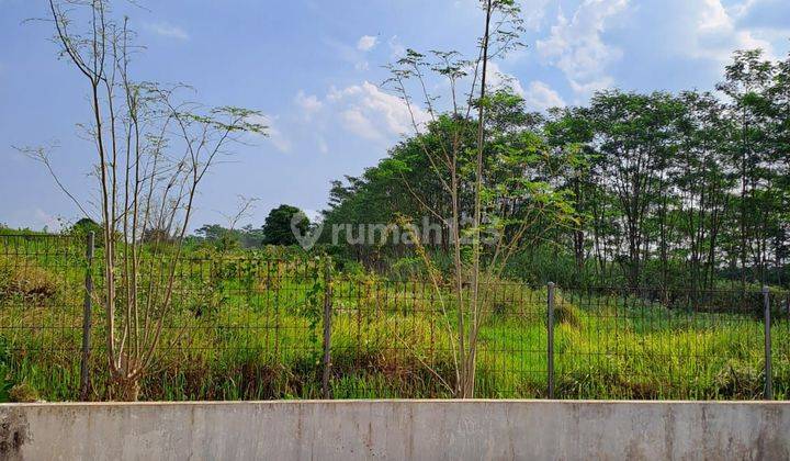 Dijual Rumah di BSB Village Aurora Terace 2