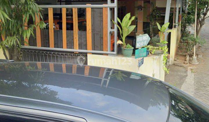 Dijual Rumah Murah di Tlogo Biru 1 1