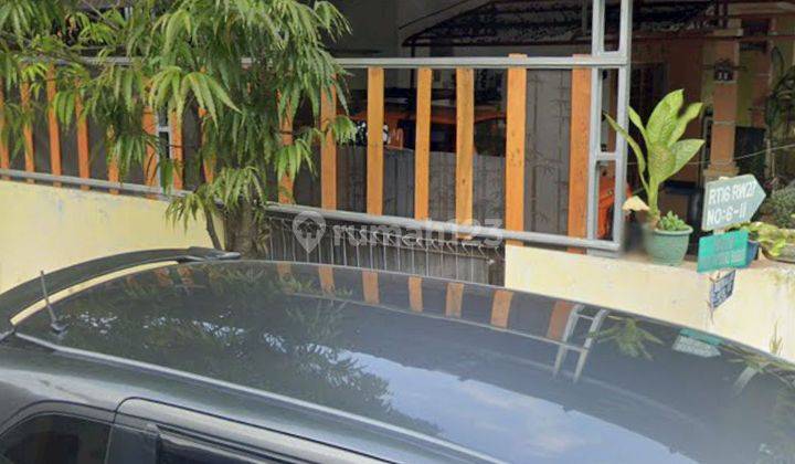 Dijual Rumah Murah di Tlogo Biru 1 2