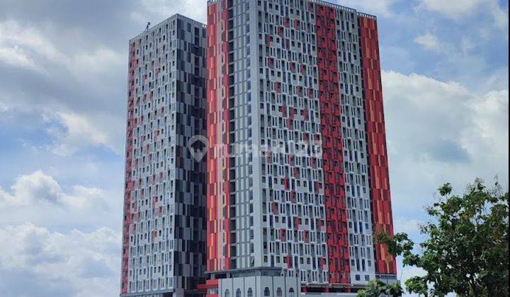 Dijual Apartemen Paltrow City Tembalang 1