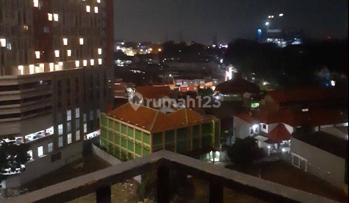 Dijual Apartemen Paltrow City Tembalang 2