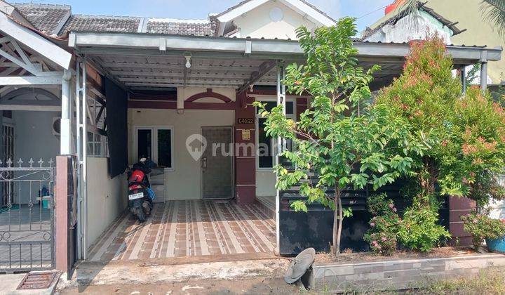 Rumah bagus di Plamongan Indah 1