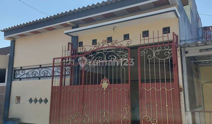 Dijual Rumah 2 Lantai di di Perum Dempel Baru 1