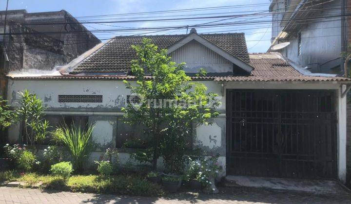 Dijual Rumah Bagus di Arya Mukti Timur 1