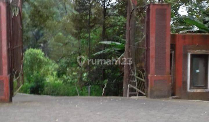 Dijual Tanah 1,5 hectare di Desa Lerep Ungaran 2