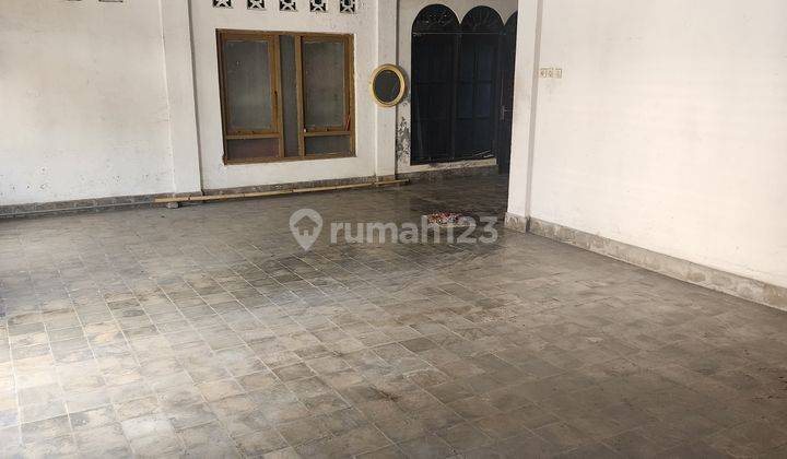 Dijual Rumah Di Ungaran 2