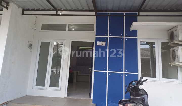 Rumah Cantik Murah di Plamongan 1