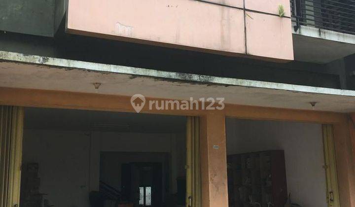 Dijual Rumah dan Ruko  Di Jalan raya ngaliyan Boja 1