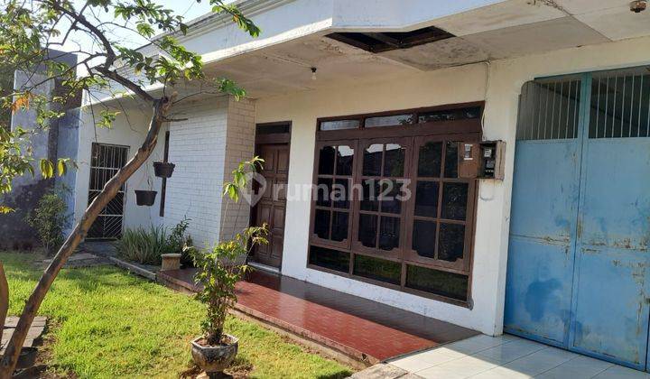 Dijual Rumah Di Ungaran 1