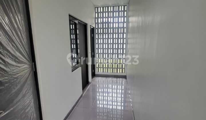 Rumah 2 Lantai Nyaman Siap Huni Di Bsb Citraland 2