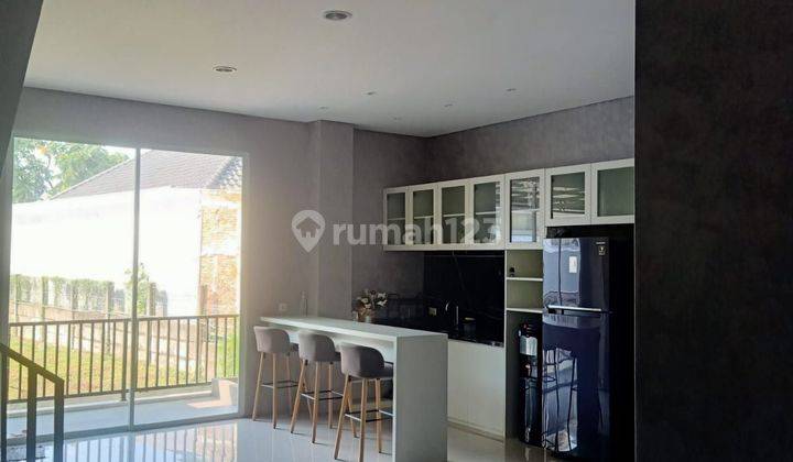 Dijual Ruko bagus Di BSB boulevard 2