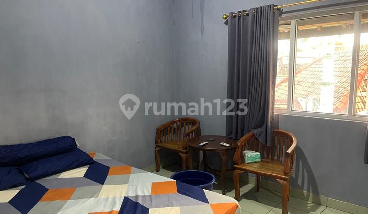 Rumah Kos Di Jalan Raya Kota Pekalongan