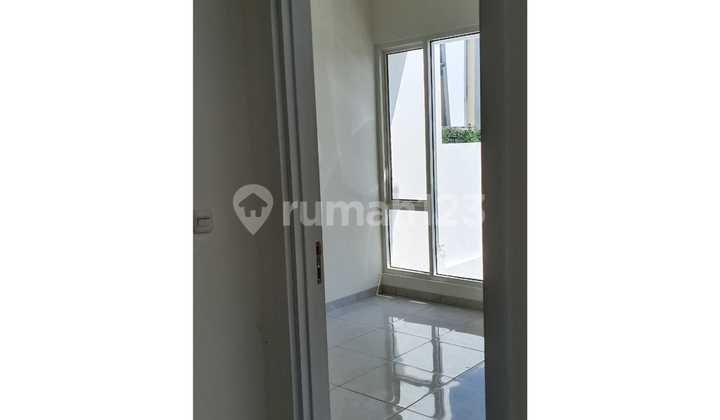 Dijual Rumah Bagus Di Siranda View 1
