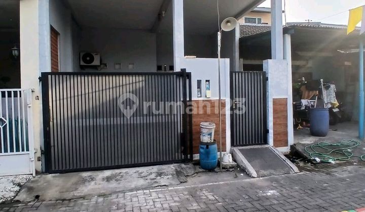 Rumah 2 Lantai Di Plamongan 1