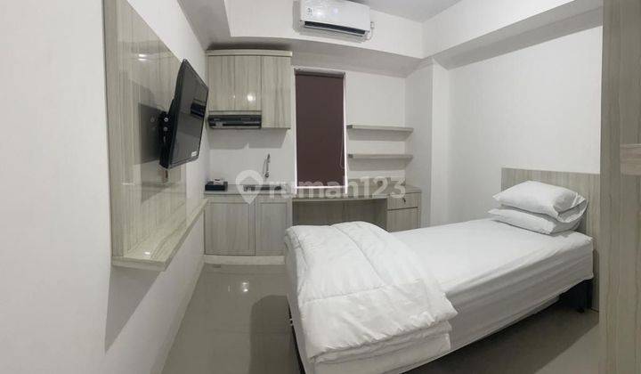 Dijual The Alton Apartemen 2