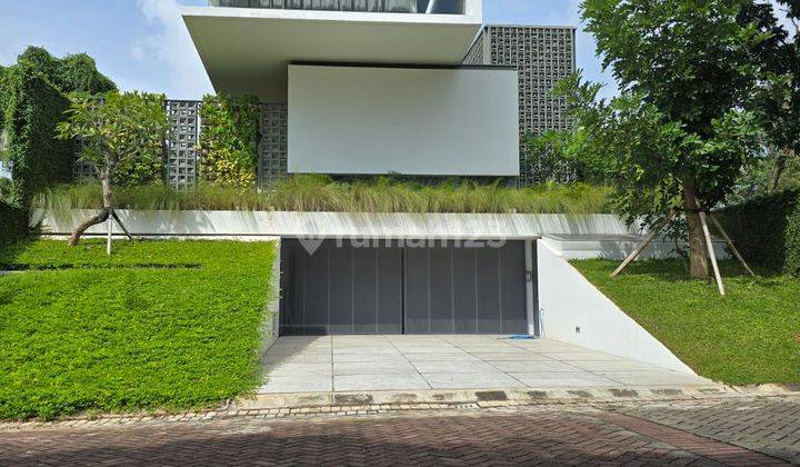 Rumah Mewah Di Green Candi Perth 1