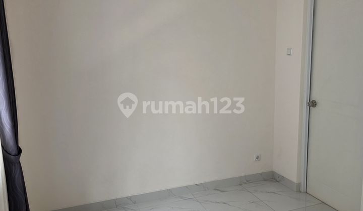 Rumah Nyaman Di Perumahan Elite Semarang 2