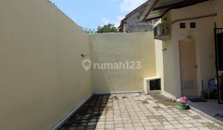 Dijual Rumah Murah Di Jalan Jipangan Kasongan Bangun Jiwo 2