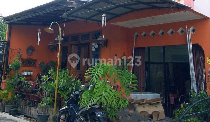 Dijual Rumah Siap Huni Di Tlogosari 1
